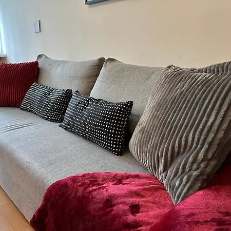 Appartement Cozy Near Centre *