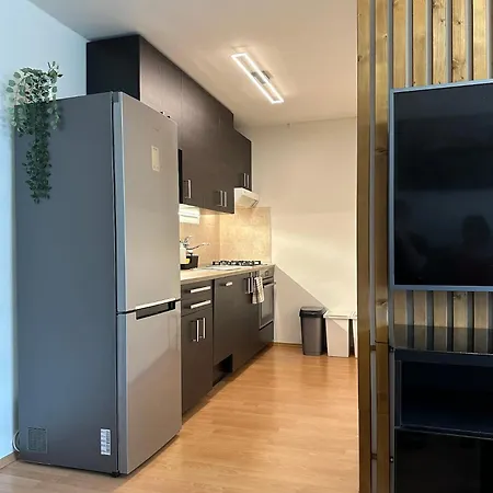 Cozy Near Centre