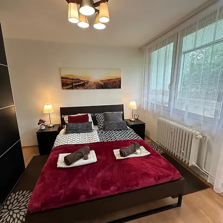 Cozy Near Centre