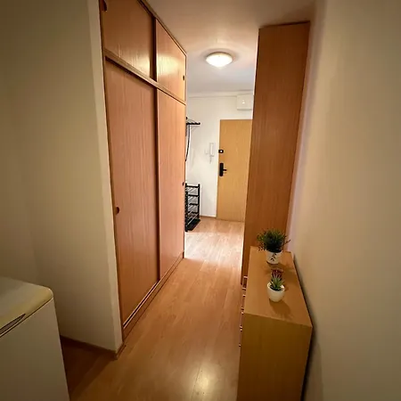 Appartement Cozy Near Centre