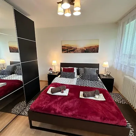 Cozy Near Centre Daire *