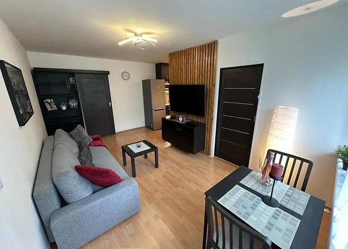 Cozy Near Centre