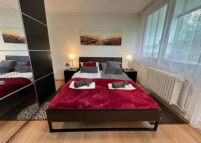 Cozy Near Centre *