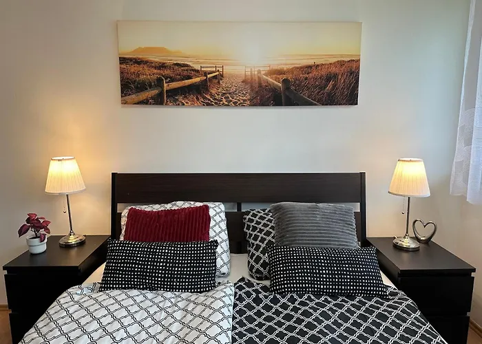 Cozy Near Centre * Prague