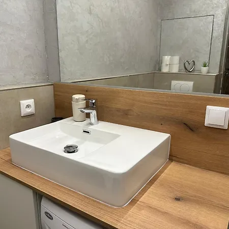 Appartement Cozy Near Centre *