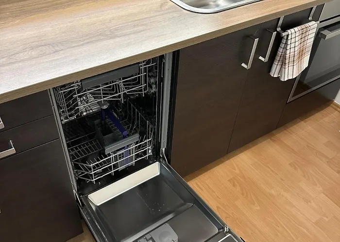 Lägenhet Cozy Near Centre Prag