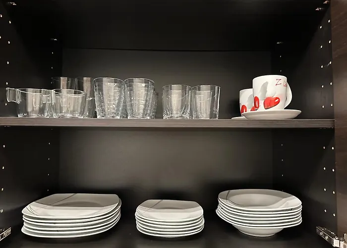 Cozy Near Centre Lägenhet Prag