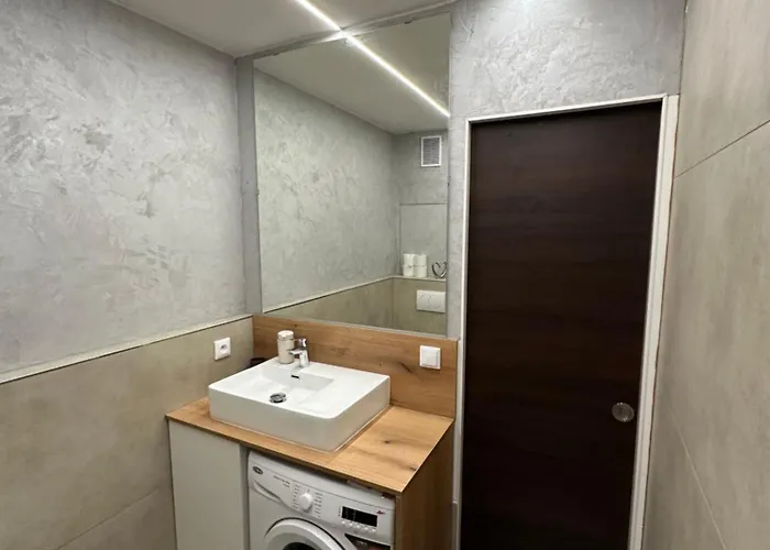 Cozy Near Centre *