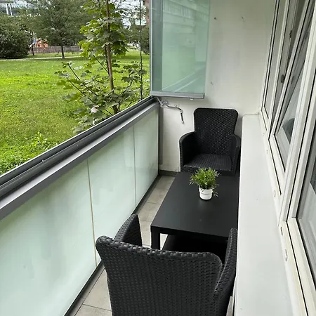 Cozy Near Centre