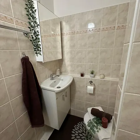 Cozy Near Centre * Praga
