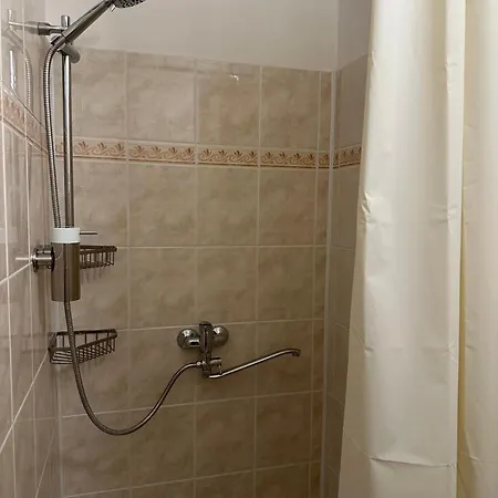 Apartamento Cozy Near Centre *
