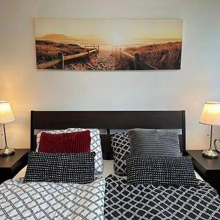 Cozy Near Centre * Praga